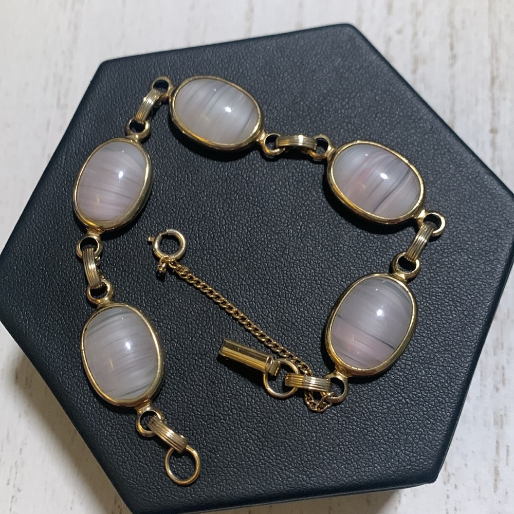 Vintage Sarah Coventry Bracelet - Picture 3 of 5